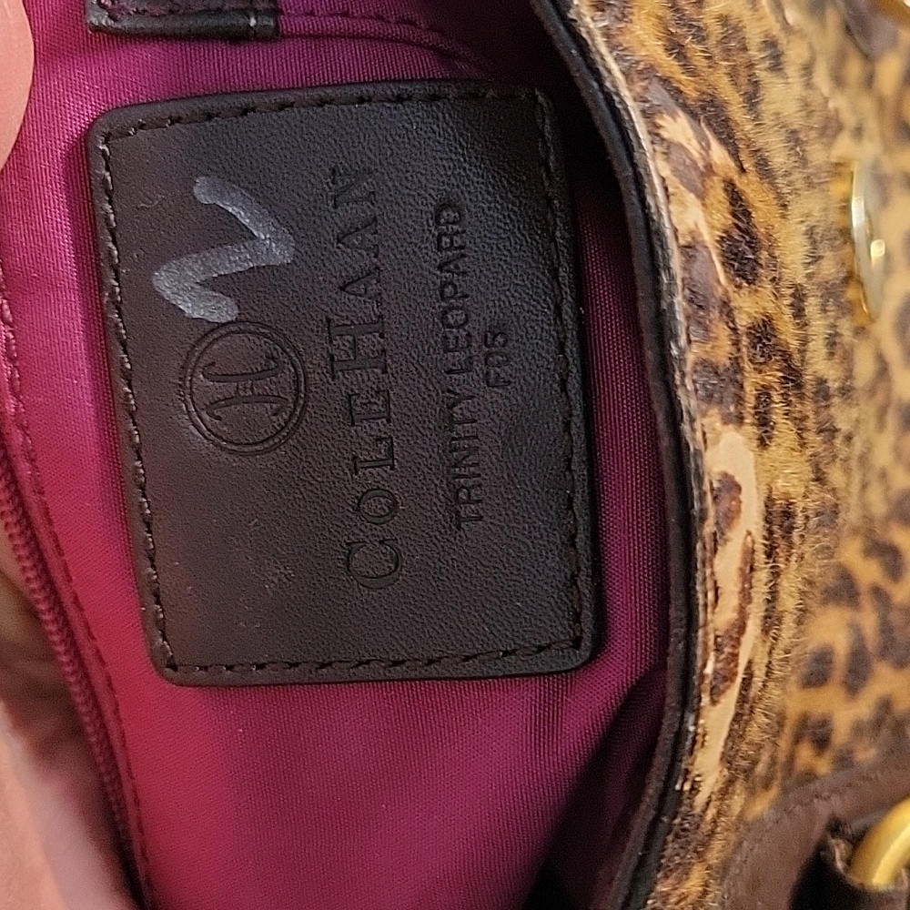 handbag - Picture 6 of 7